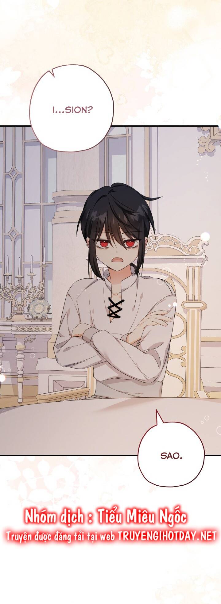 Tiểu Thư Tích Tiền Đi Bụi - Chapter 36 - Page 16