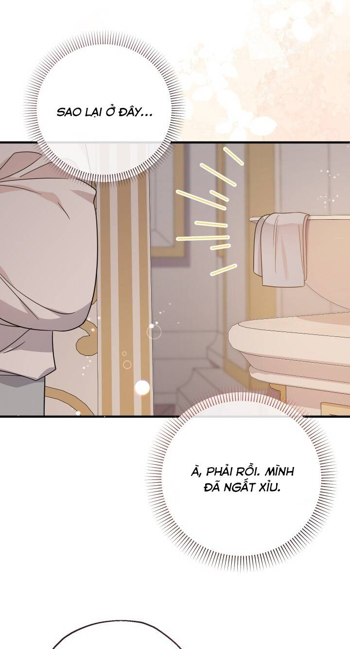 Tiểu Thư Tích Tiền Đi Bụi - Chapter 36 - Page 17