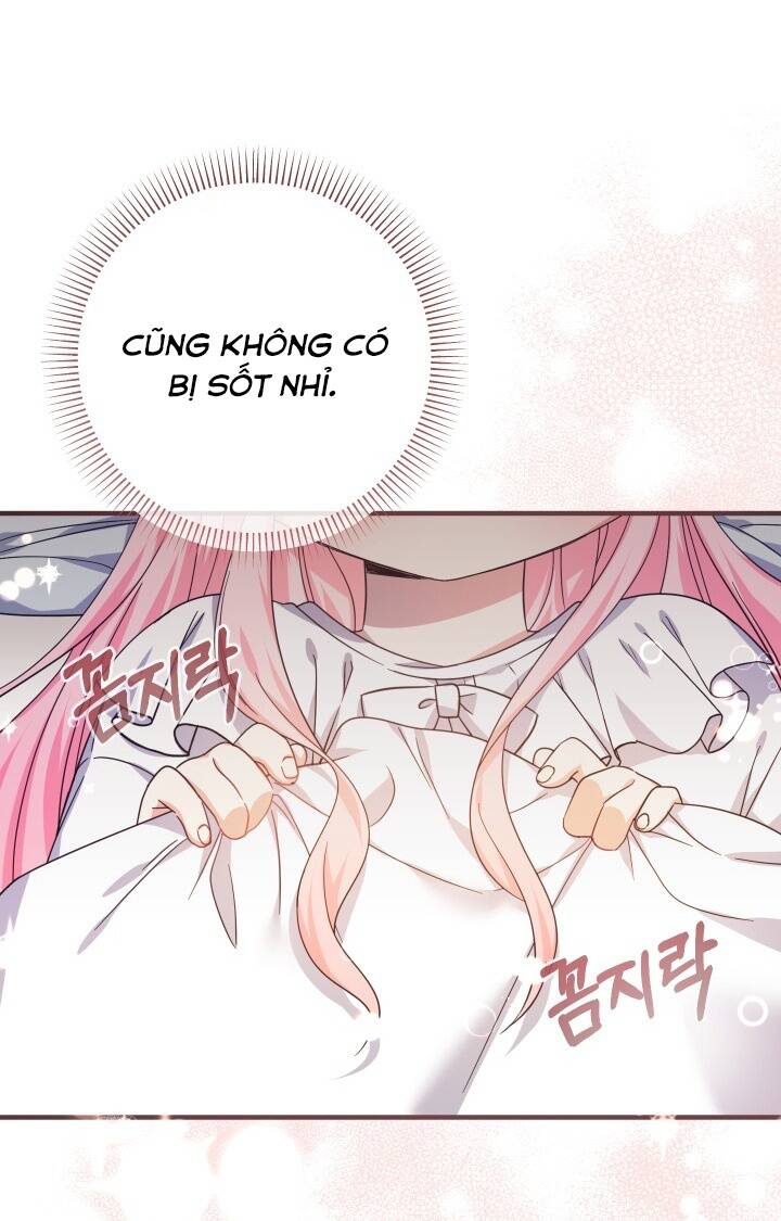 Tiểu Thư Tích Tiền Đi Bụi - Chapter 36 - Page 19