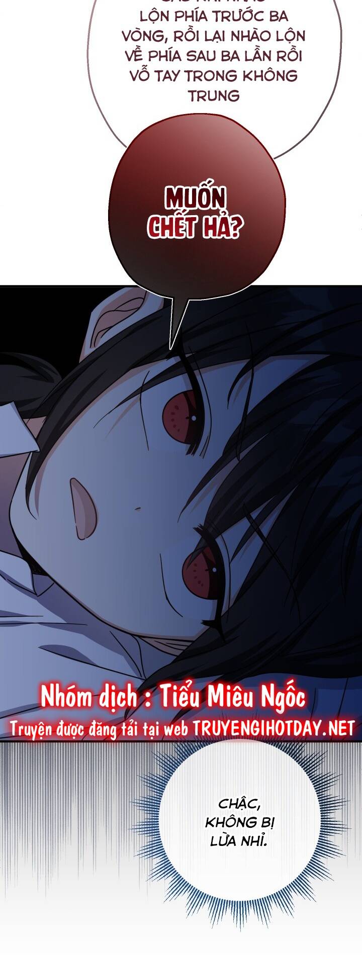 Tiểu Thư Tích Tiền Đi Bụi - Chapter 36 - Page 64