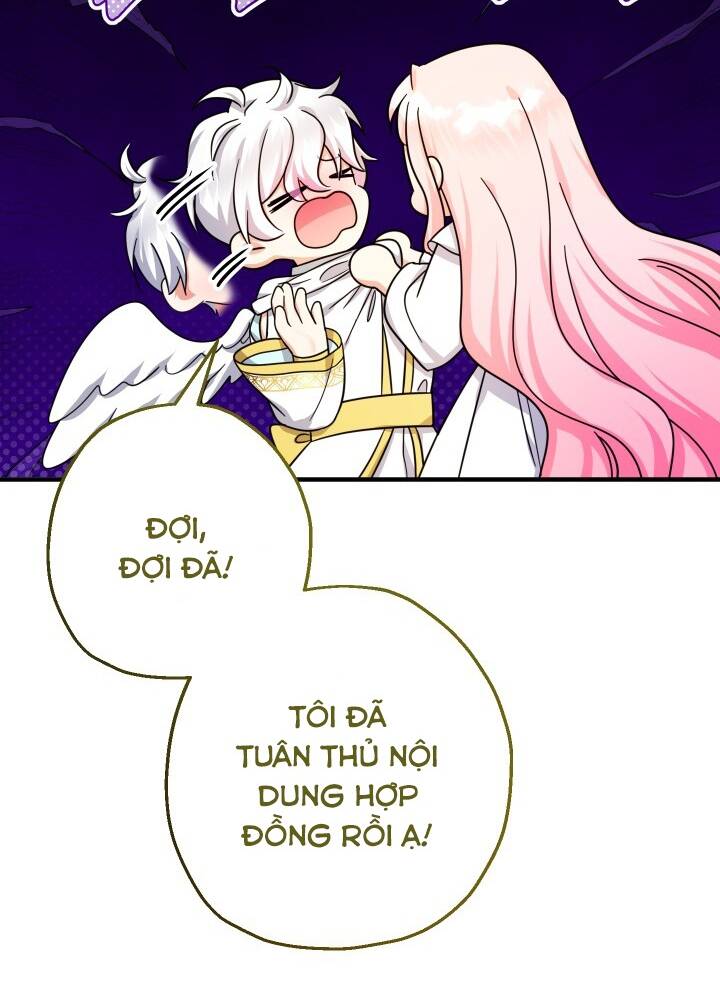 Tiểu Thư Tích Tiền Đi Bụi - Chapter 36 - Page 82