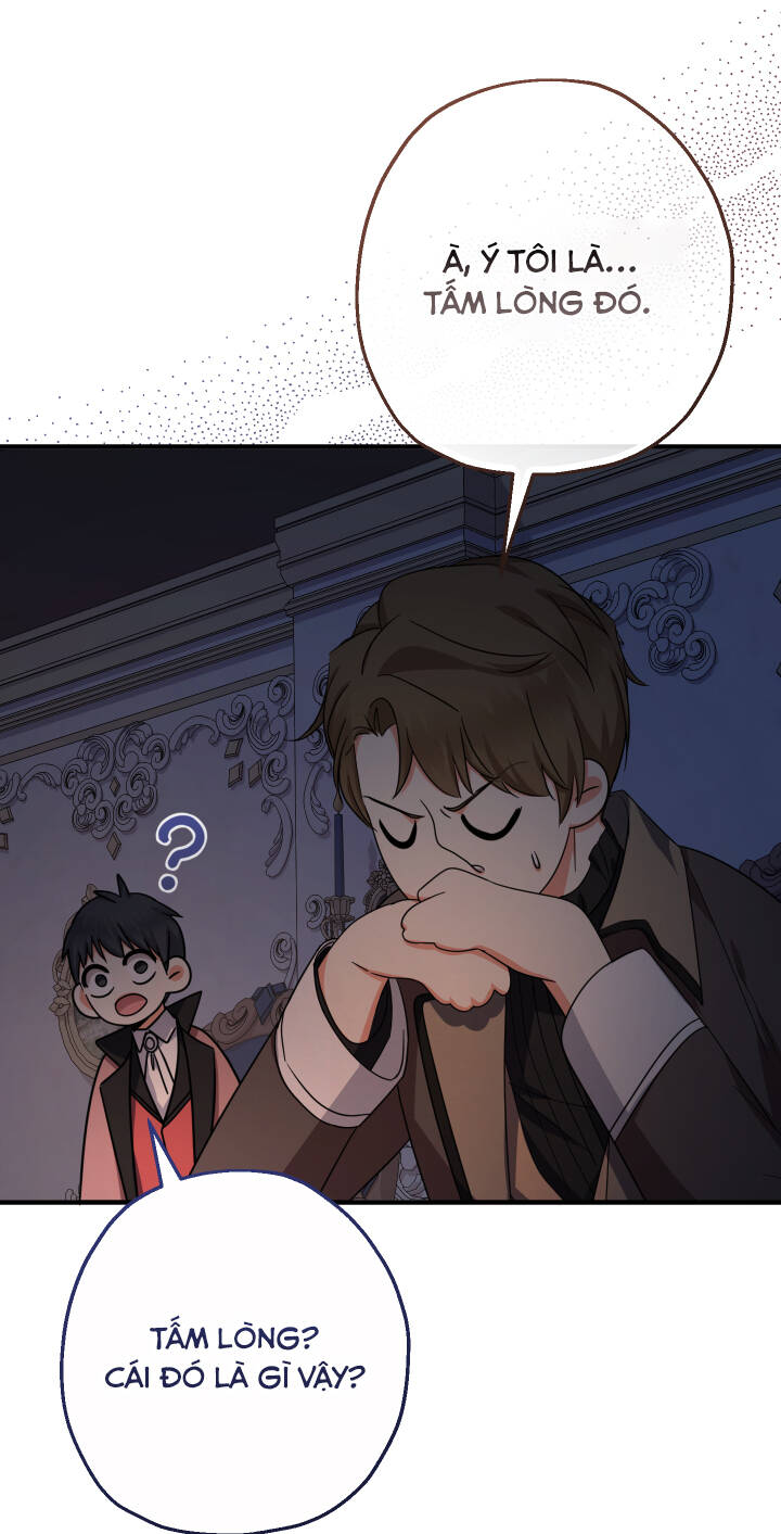 Tiểu Thư Tích Tiền Đi Bụi - Chapter 37 - Page 18