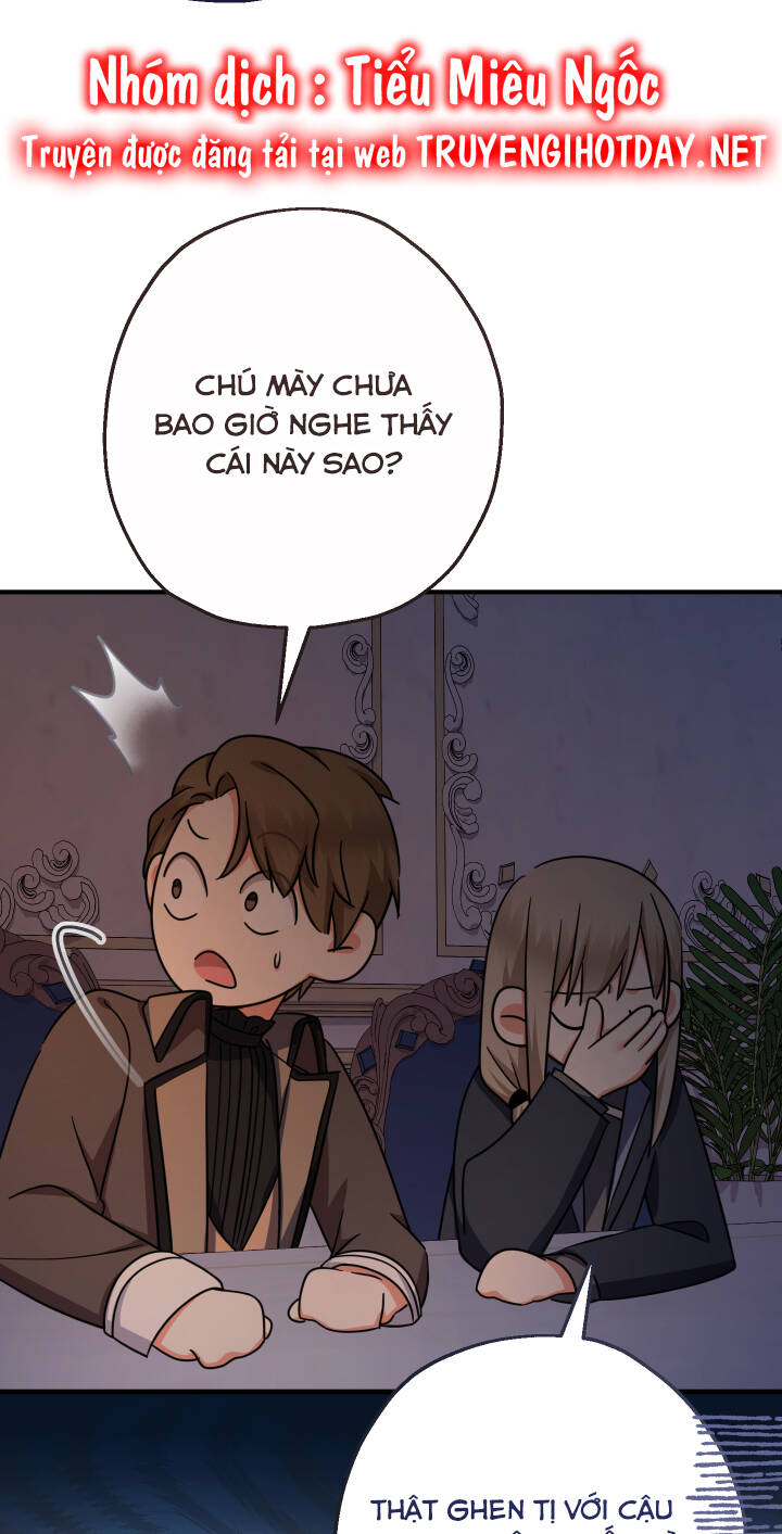 Tiểu Thư Tích Tiền Đi Bụi - Chapter 37 - Page 19