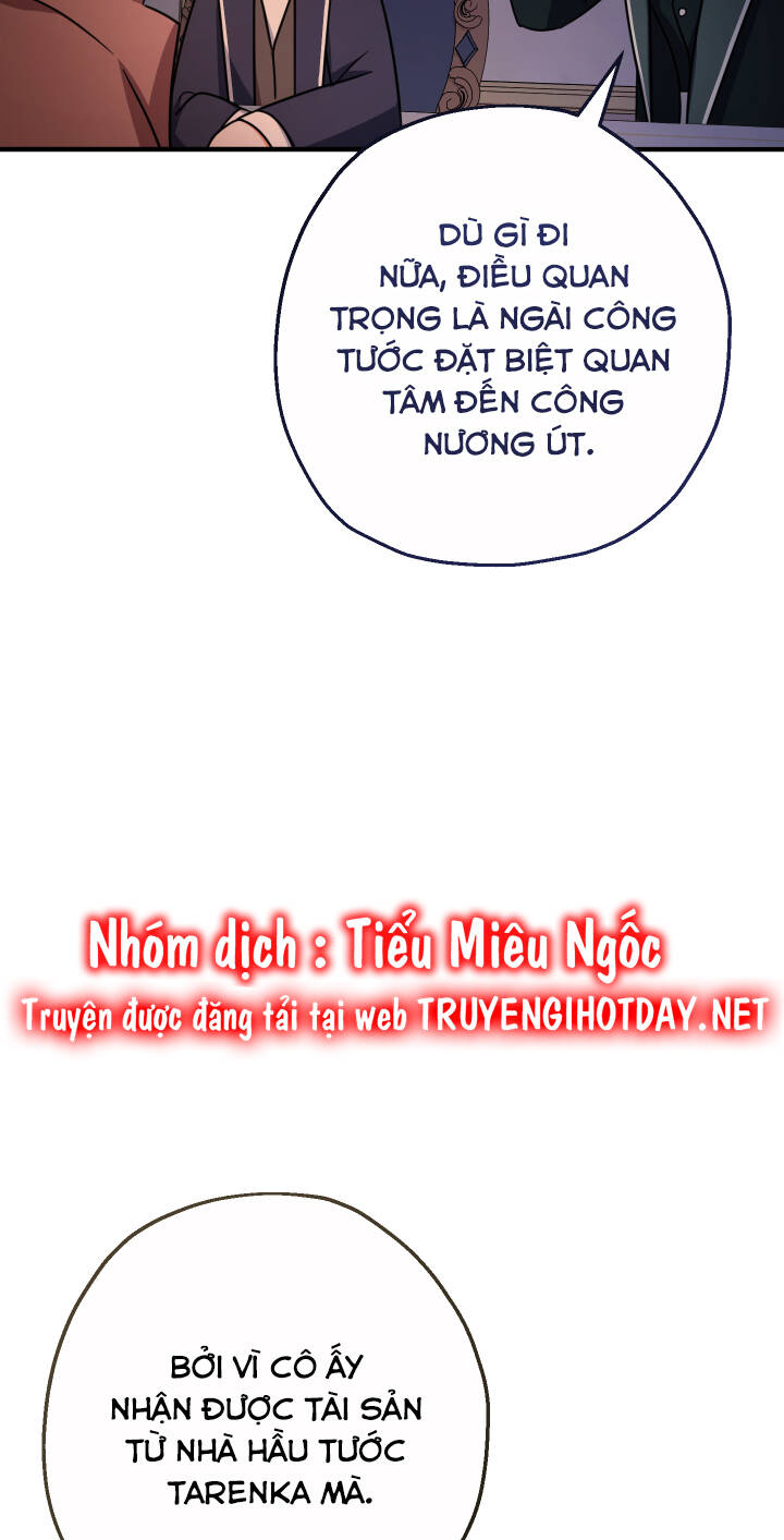Tiểu Thư Tích Tiền Đi Bụi - Chapter 37 - Page 21