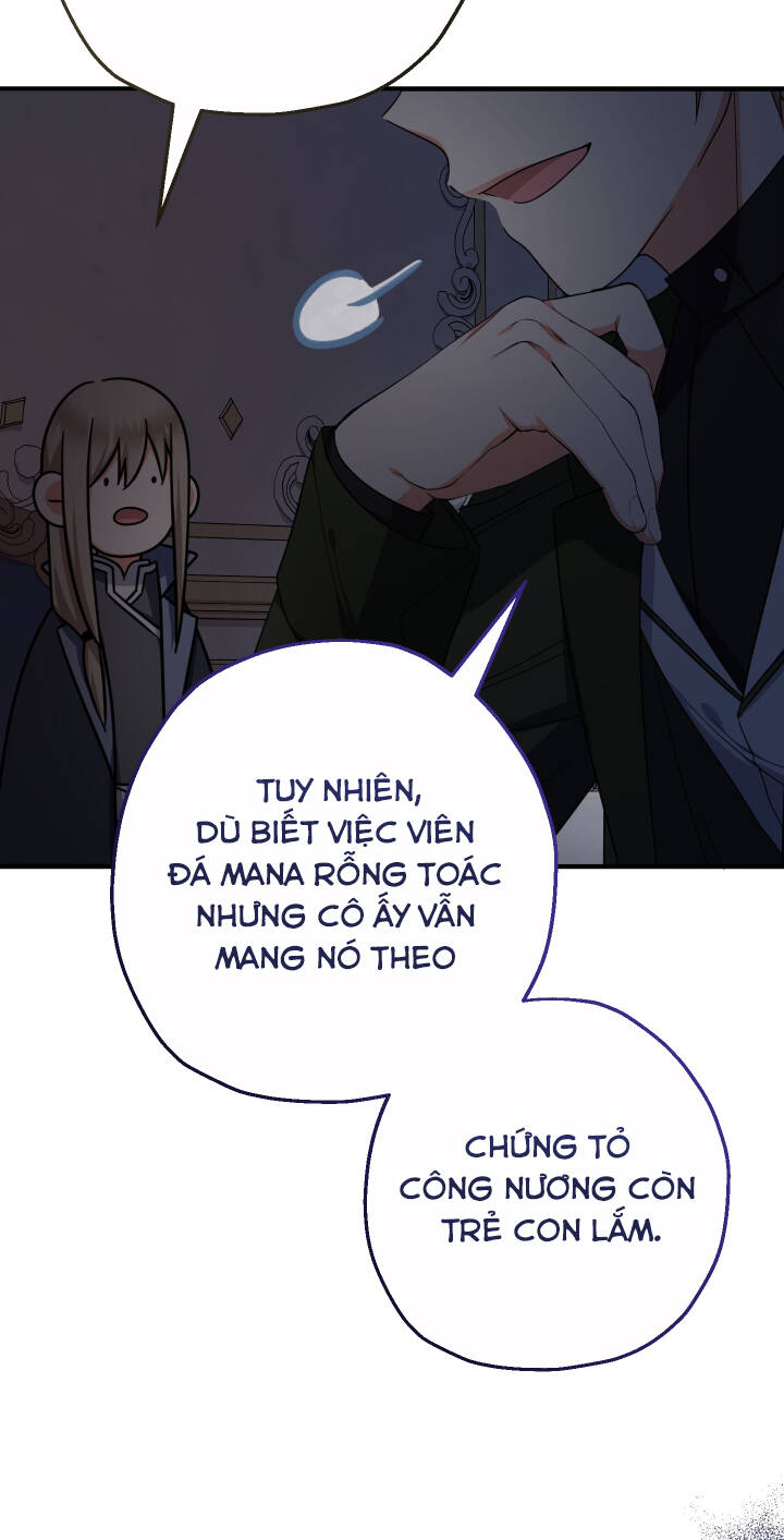 Tiểu Thư Tích Tiền Đi Bụi - Chapter 37 - Page 22