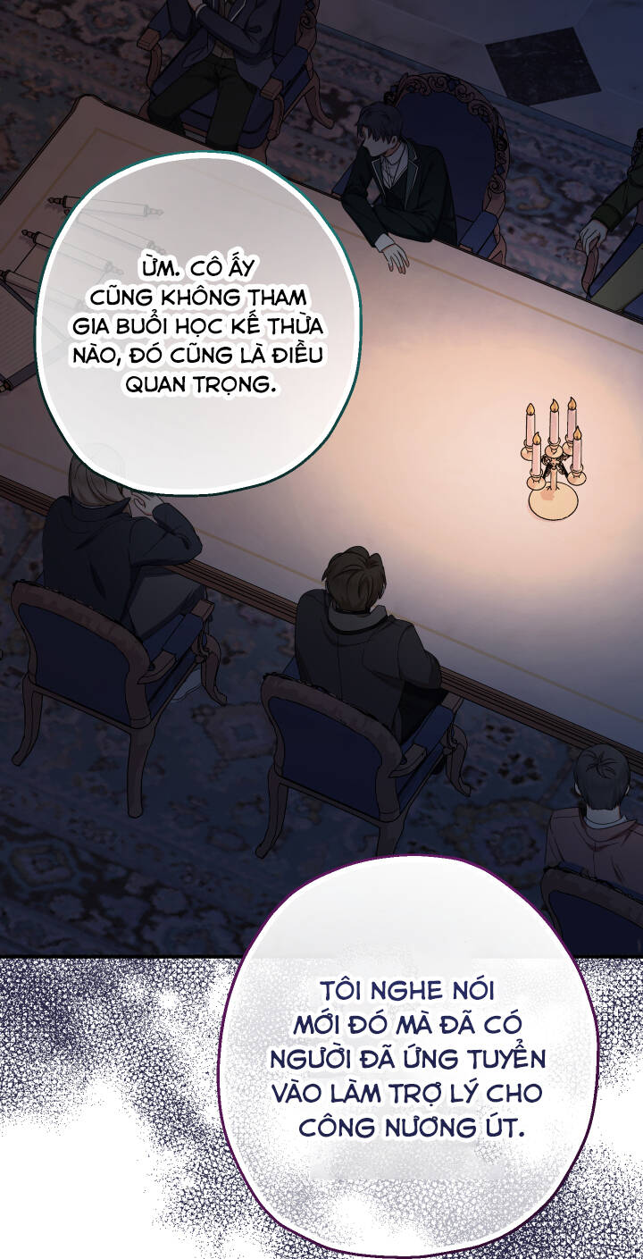 Tiểu Thư Tích Tiền Đi Bụi - Chapter 37 - Page 24