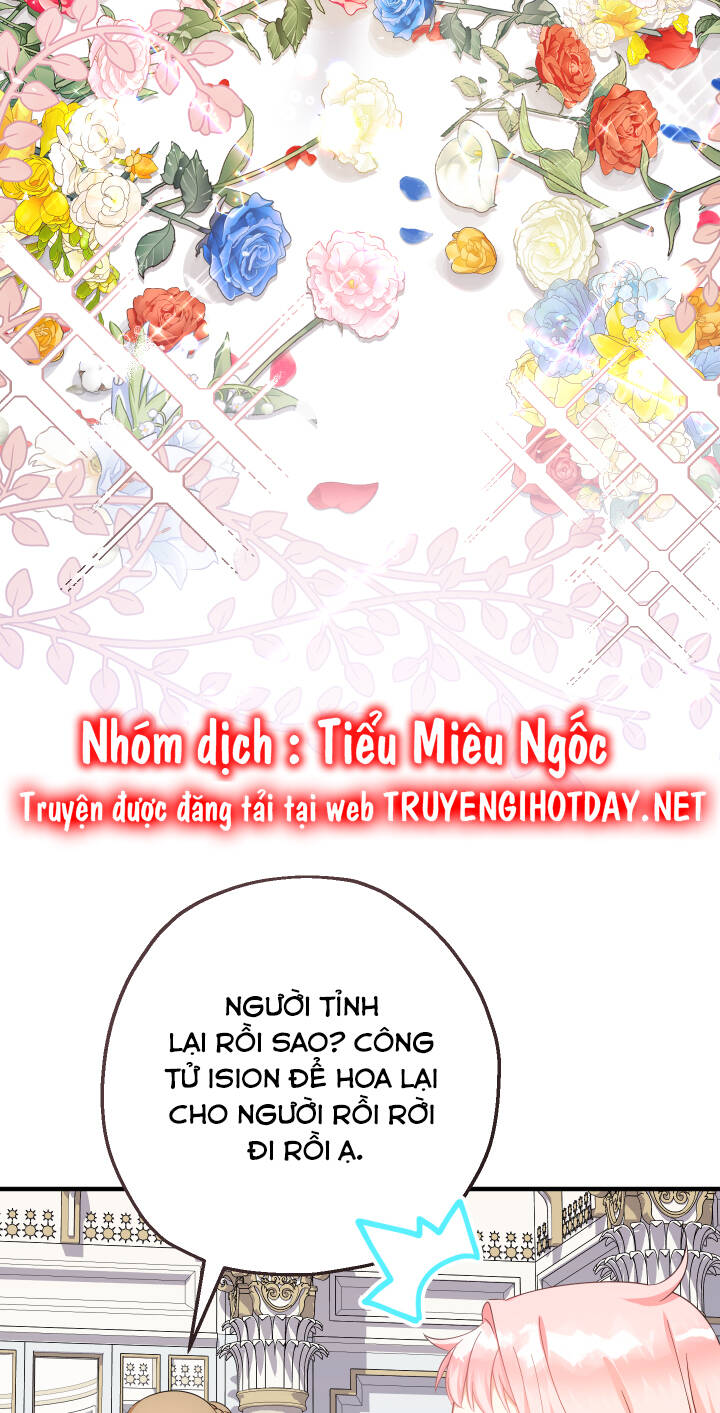 Tiểu Thư Tích Tiền Đi Bụi - Chapter 37 - Page 3