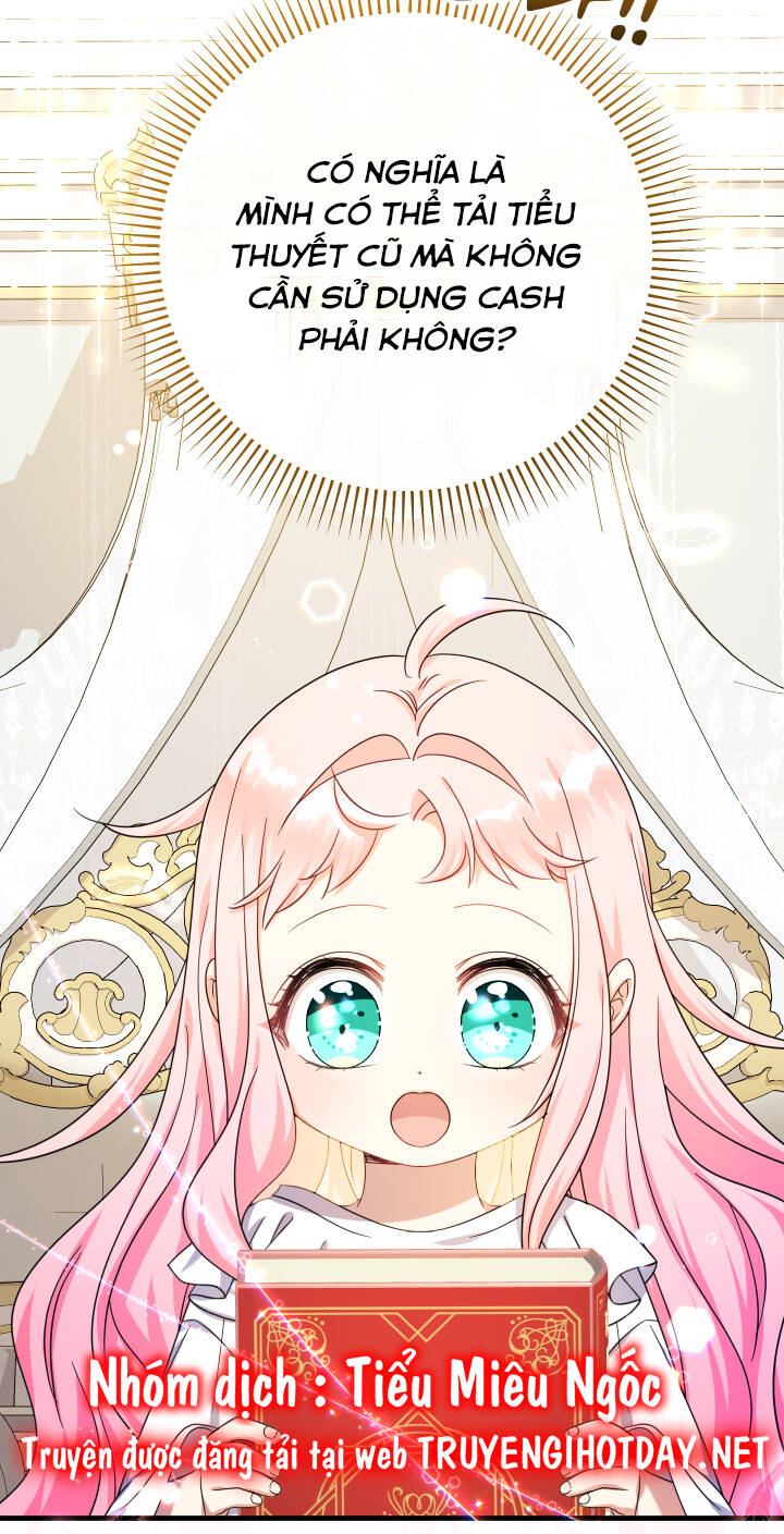 Tiểu Thư Tích Tiền Đi Bụi - Chapter 37 - Page 43