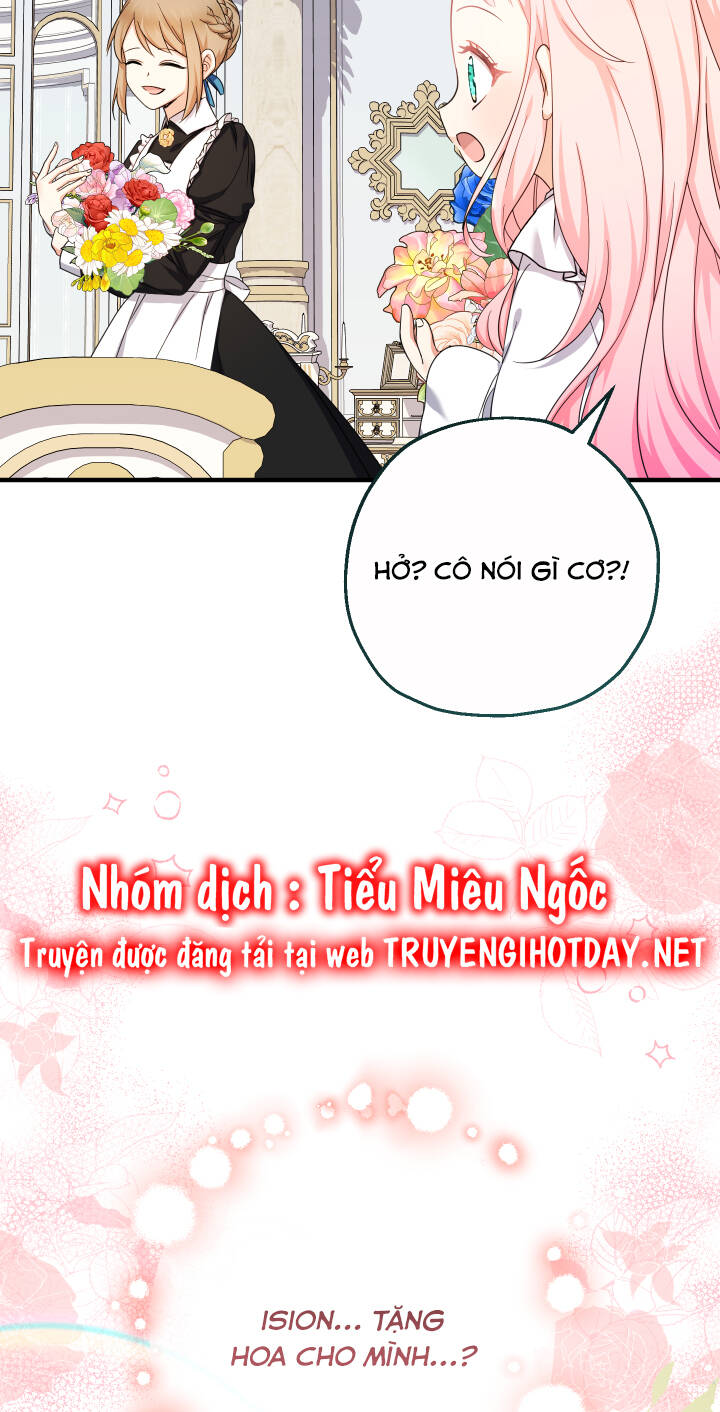 Tiểu Thư Tích Tiền Đi Bụi - Chapter 37 - Page 4