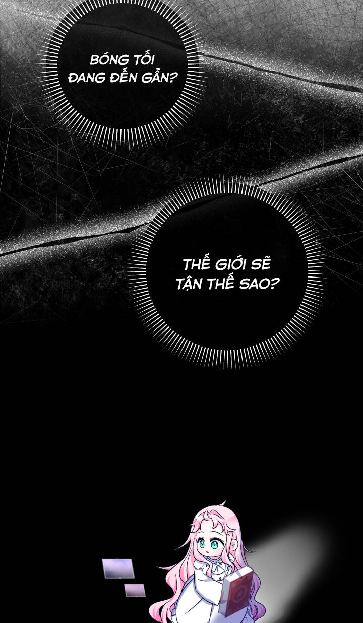 Tiểu Thư Tích Tiền Đi Bụi - Chapter 37 - Page 51