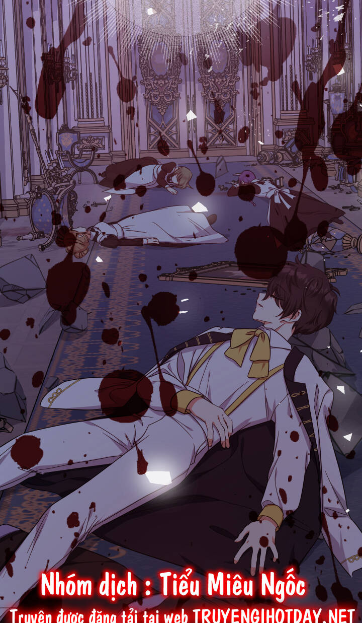 Tiểu Thư Tích Tiền Đi Bụi - Chapter 37 - Page 58