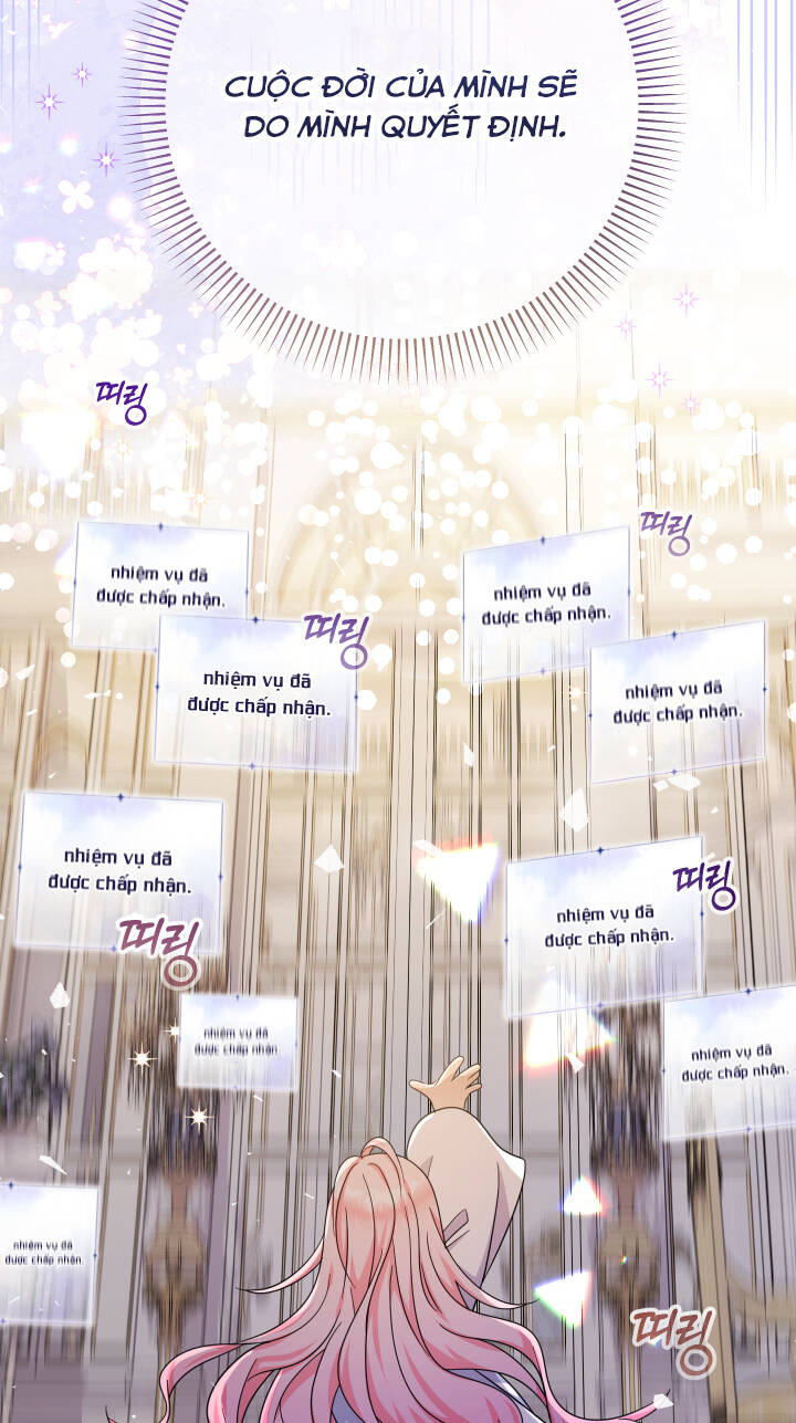 Tiểu Thư Tích Tiền Đi Bụi - Chapter 37 - Page 77