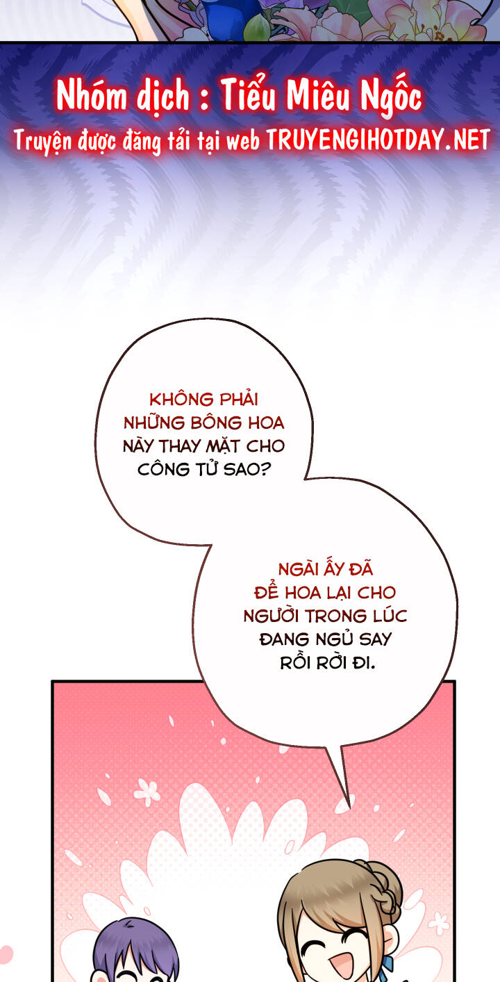 Tiểu Thư Tích Tiền Đi Bụi - Chapter 37 - Page 7