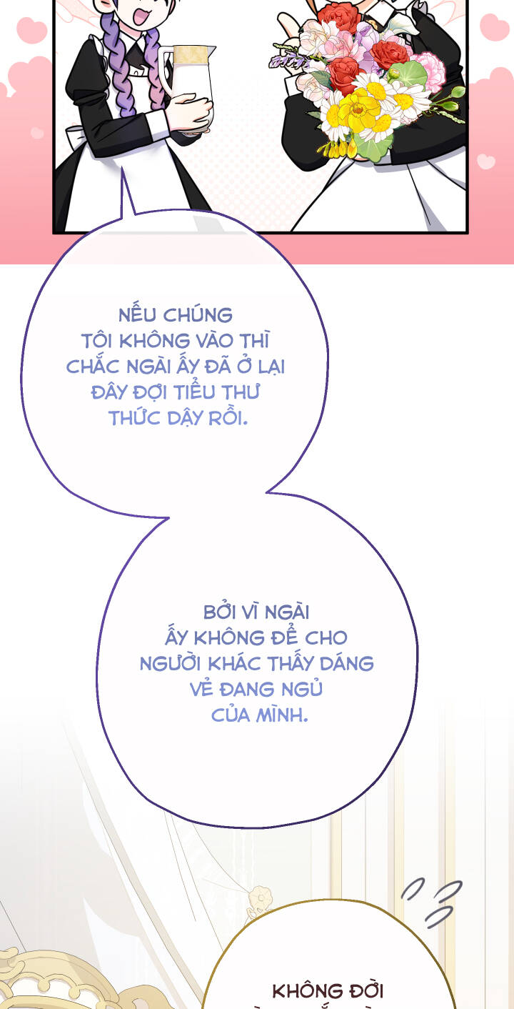 Tiểu Thư Tích Tiền Đi Bụi - Chapter 37 - Page 8