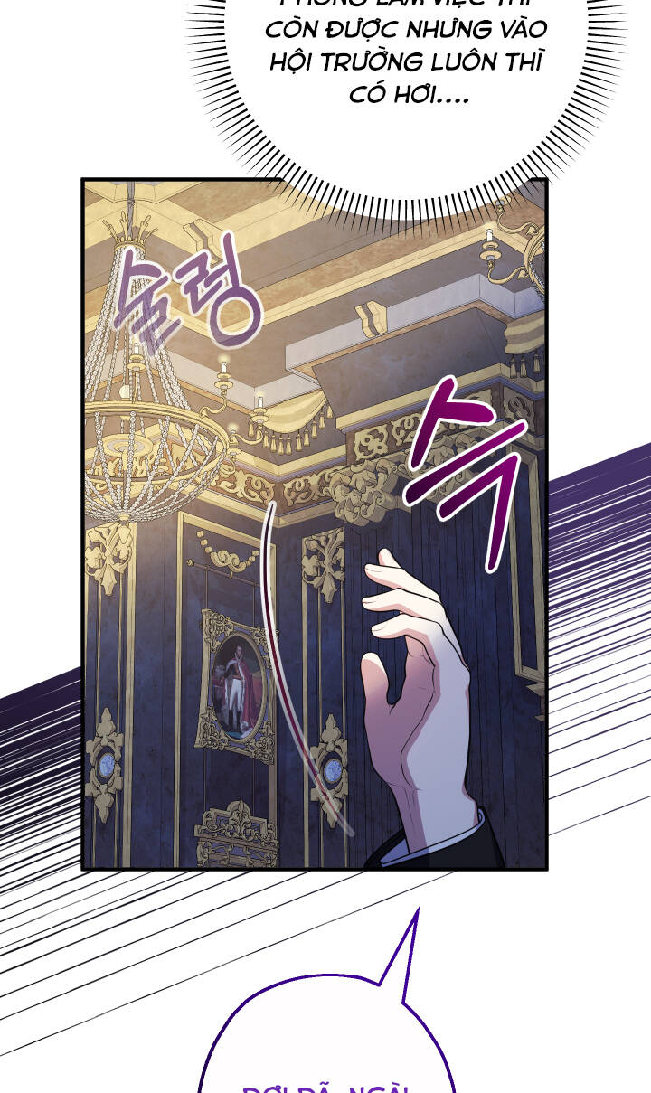 Tiểu Thư Tích Tiền Đi Bụi - Chapter 37 - Page 94