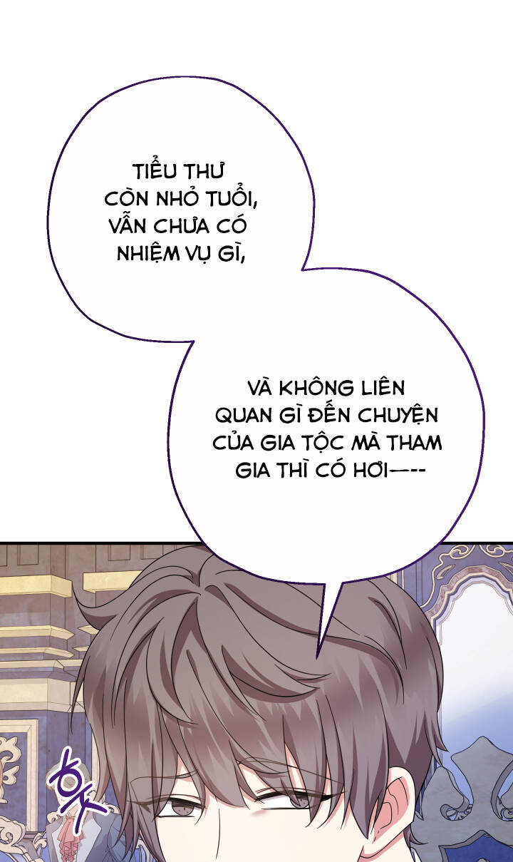 Tiểu Thư Tích Tiền Đi Bụi - Chapter 37 - Page 97