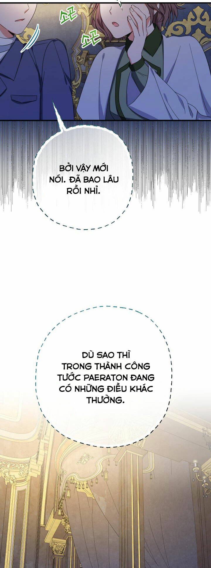 Tiểu Thư Tích Tiền Đi Bụi - Chapter 38 - Page 9