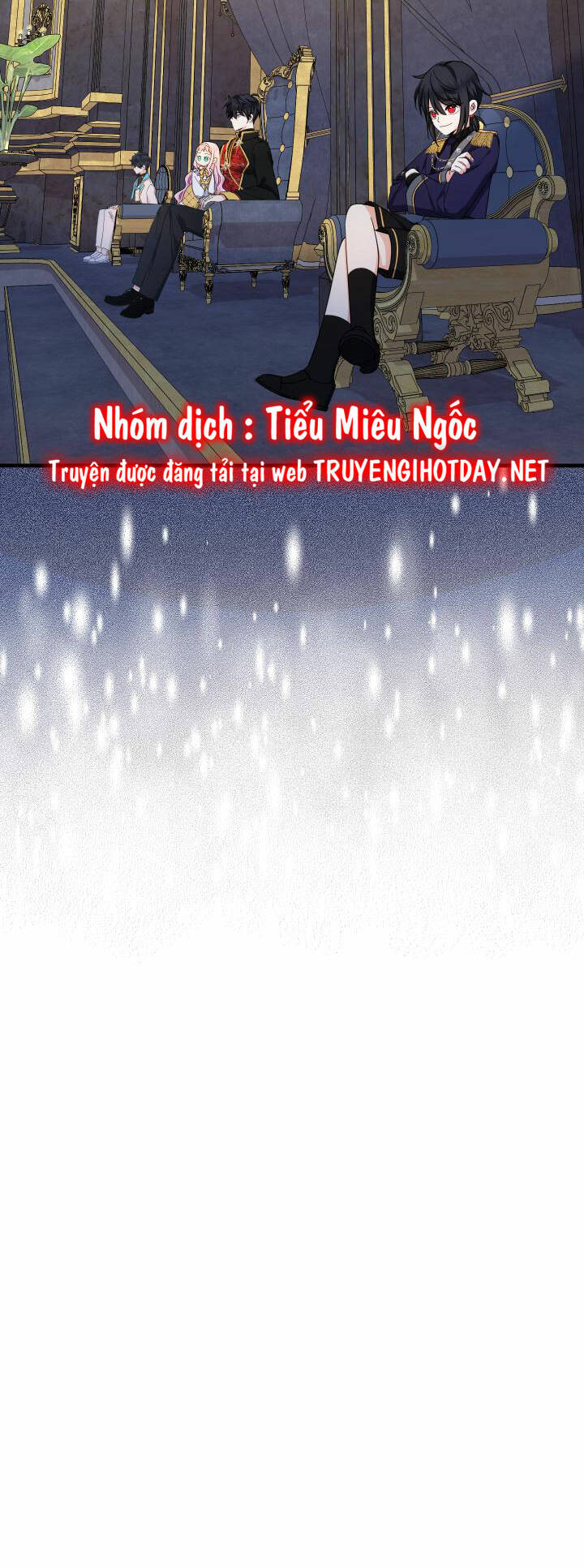 Tiểu Thư Tích Tiền Đi Bụi - Chapter 38 - Page 10