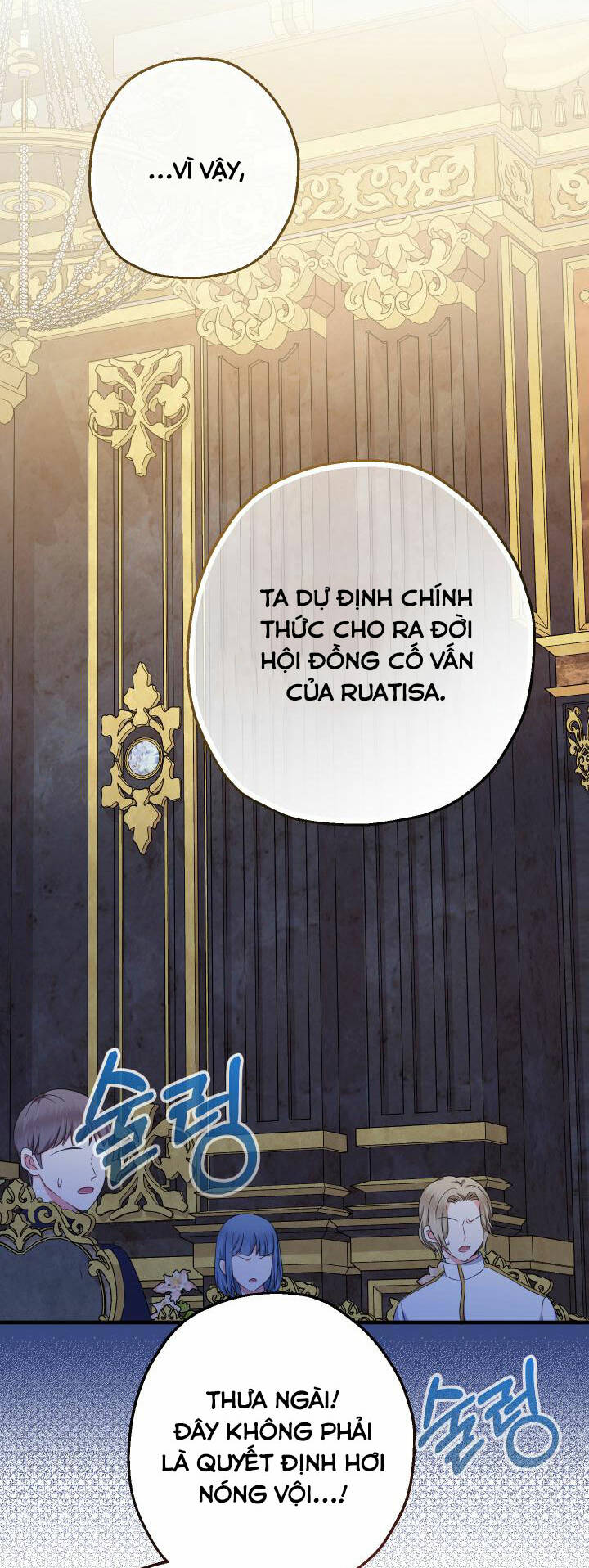 Tiểu Thư Tích Tiền Đi Bụi - Chapter 38 - Page 12