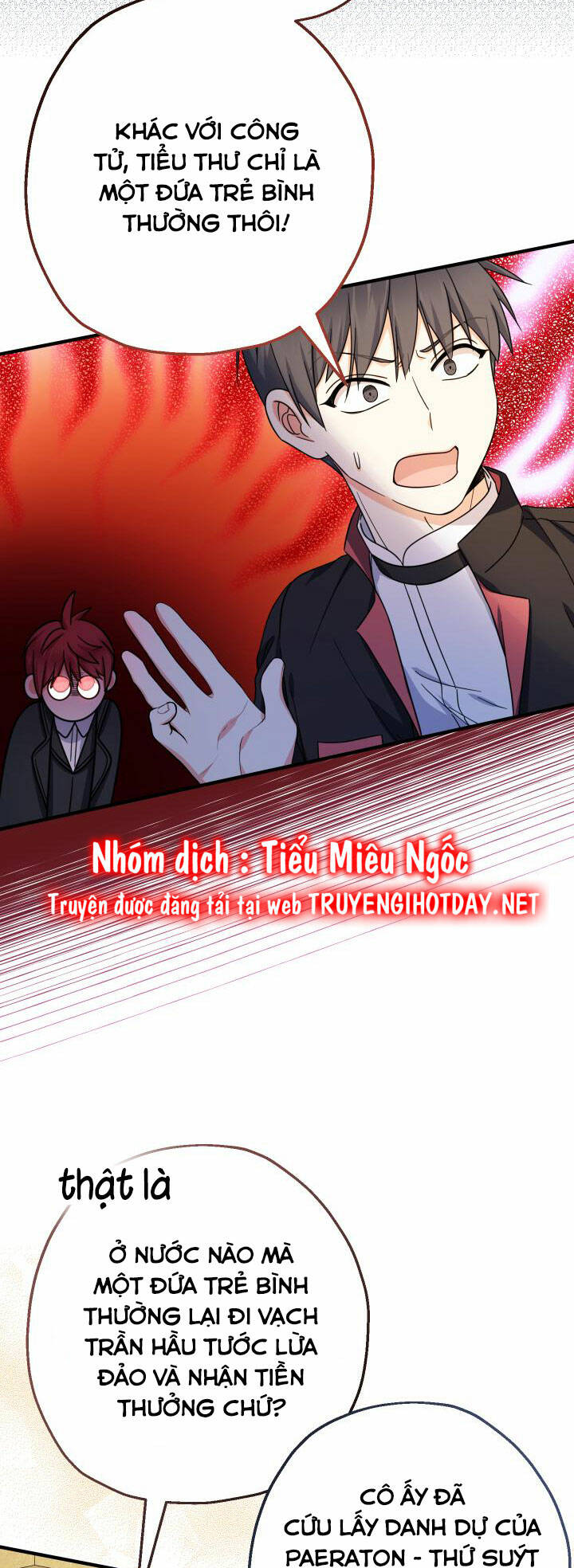 Tiểu Thư Tích Tiền Đi Bụi - Chapter 38 - Page 13