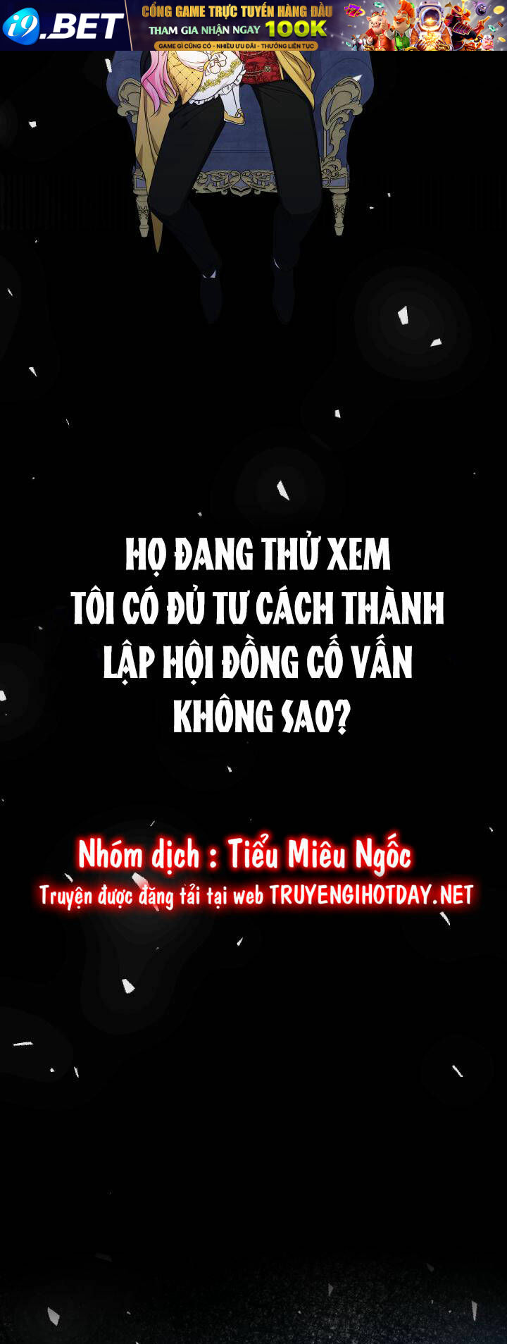 Tiểu Thư Tích Tiền Đi Bụi - Chapter 38 - Page 19