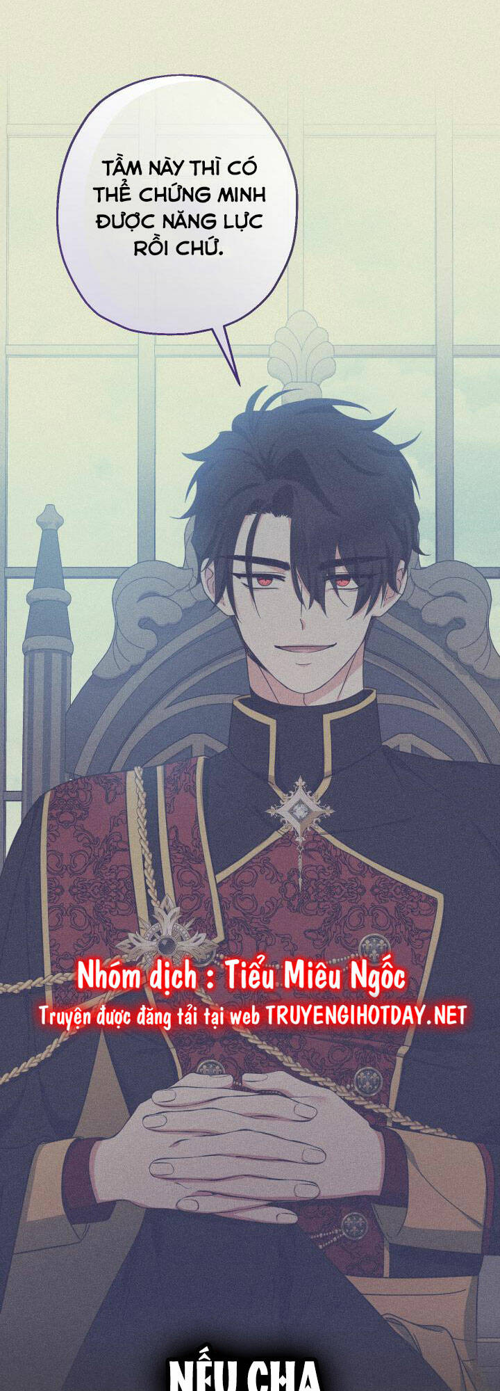 Tiểu Thư Tích Tiền Đi Bụi - Chapter 38 - Page 21