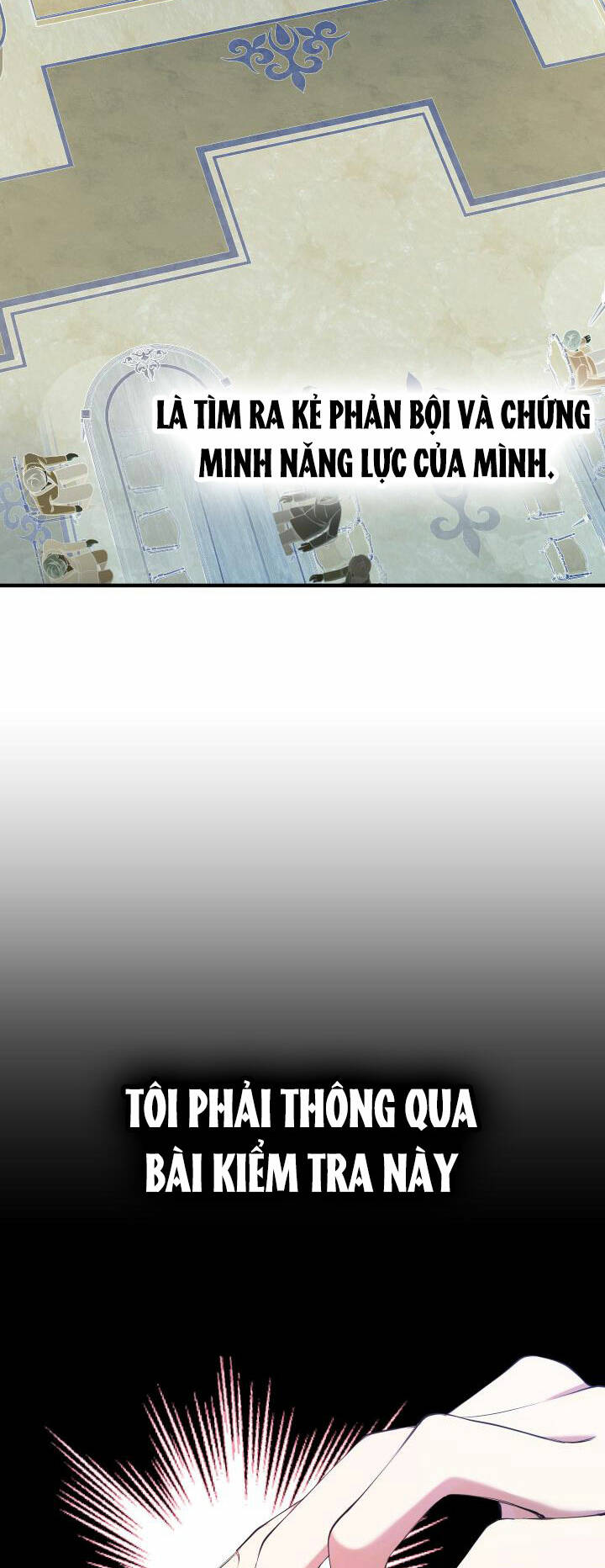 Tiểu Thư Tích Tiền Đi Bụi - Chapter 38 - Page 32