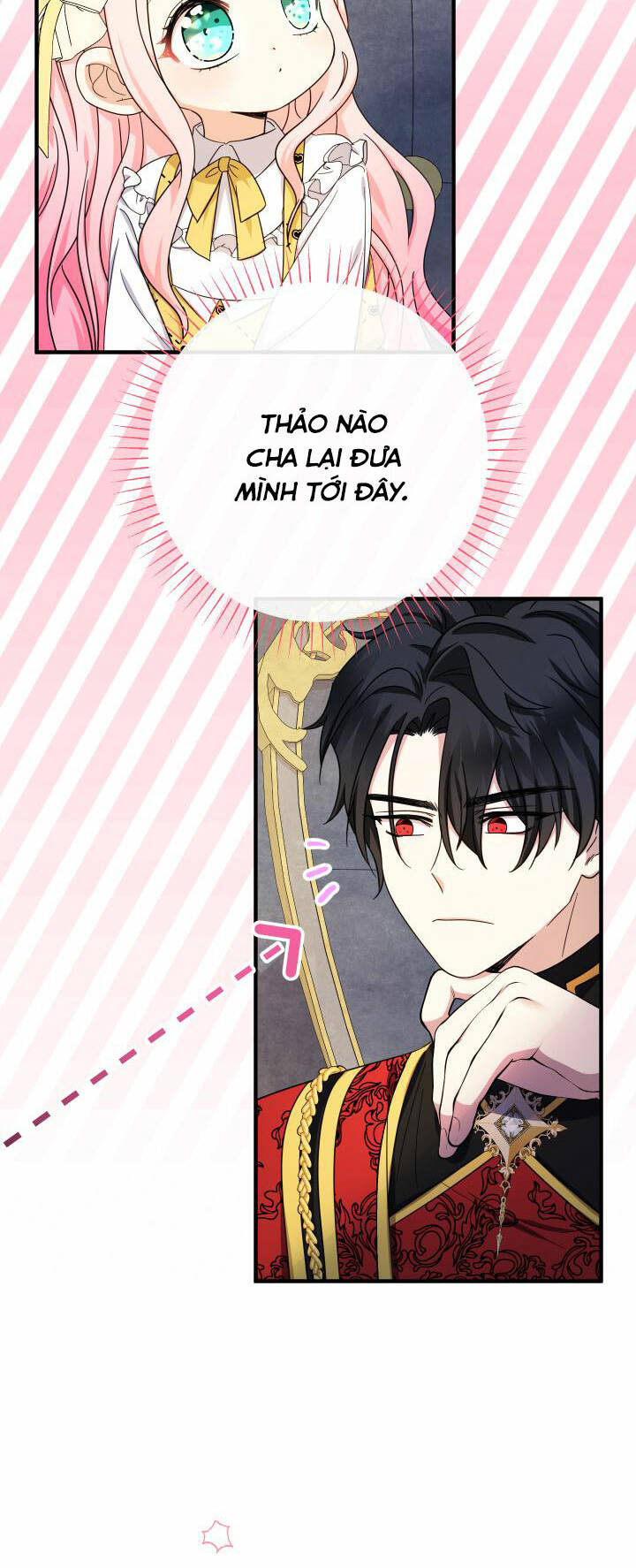 Tiểu Thư Tích Tiền Đi Bụi - Chapter 38 - Page 34