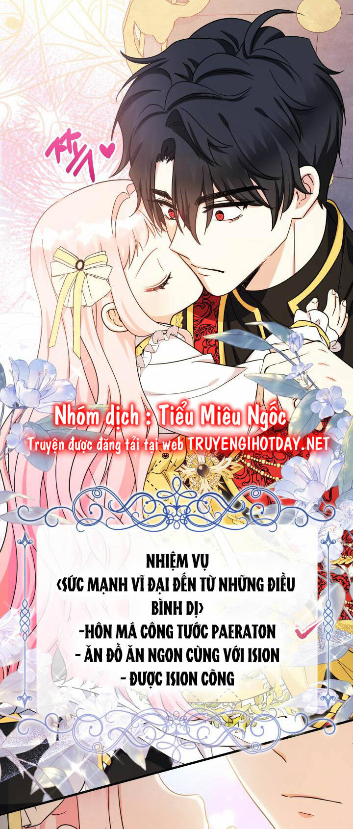 Tiểu Thư Tích Tiền Đi Bụi - Chapter 38 - Page 36