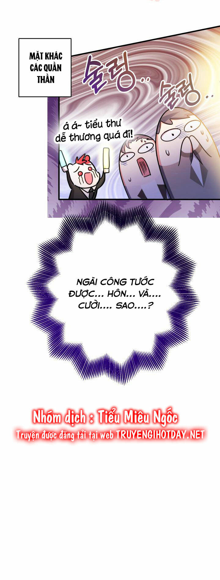 Tiểu Thư Tích Tiền Đi Bụi - Chapter 38 - Page 39