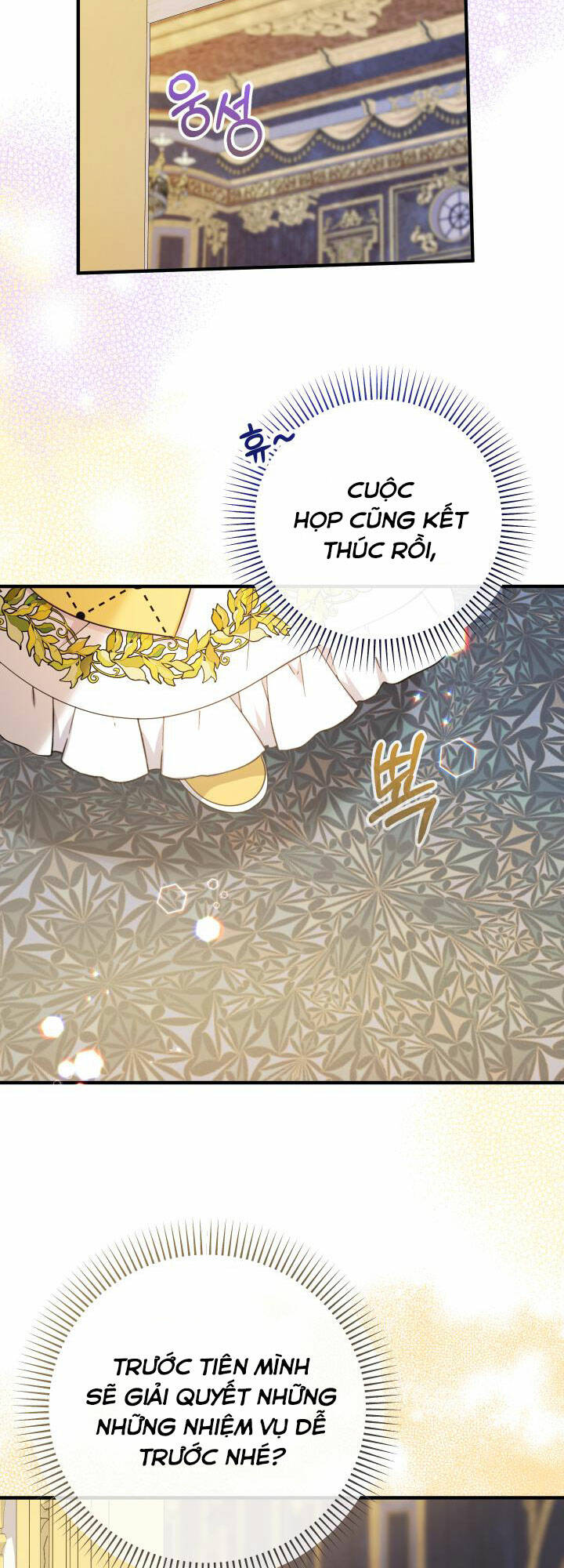 Tiểu Thư Tích Tiền Đi Bụi - Chapter 38 - Page 41