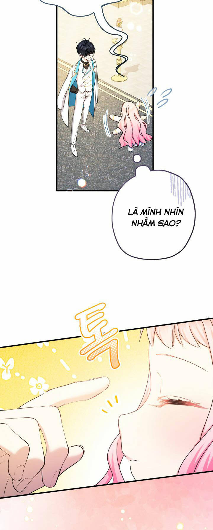 Tiểu Thư Tích Tiền Đi Bụi - Chapter 38 - Page 50