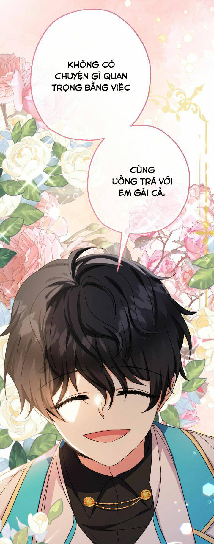 Tiểu Thư Tích Tiền Đi Bụi - Chapter 38 - Page 51