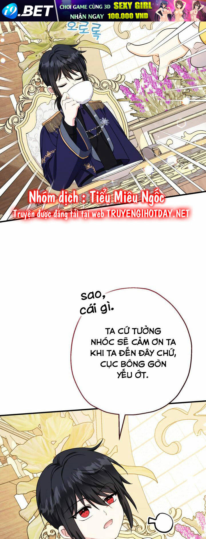 Tiểu Thư Tích Tiền Đi Bụi - Chapter 38 - Page 57