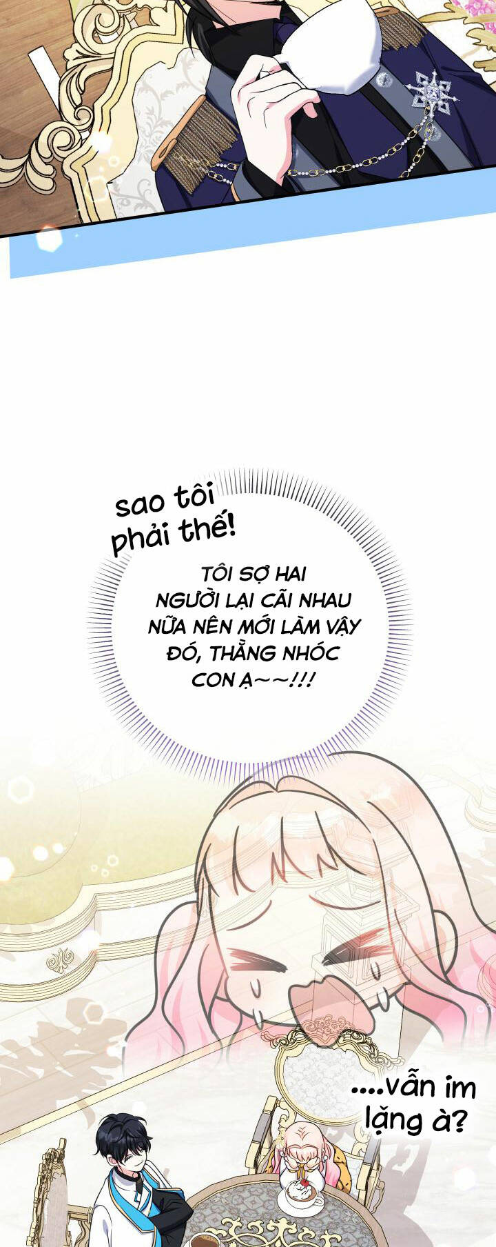 Tiểu Thư Tích Tiền Đi Bụi - Chapter 38 - Page 58