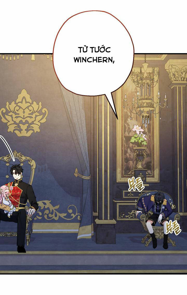 Tiểu Thư Tích Tiền Đi Bụi - Chapter 38 - Page 5