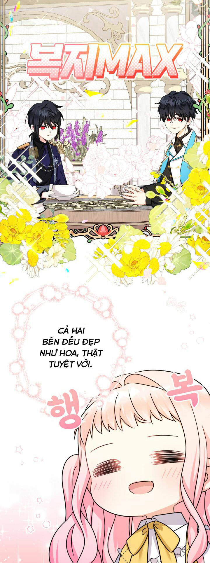 Tiểu Thư Tích Tiền Đi Bụi - Chapter 38 - Page 60