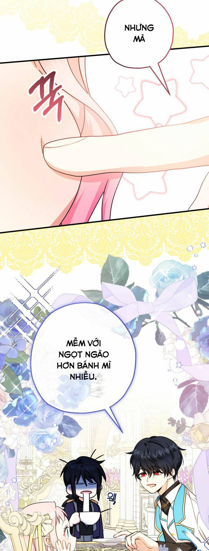 Tiểu Thư Tích Tiền Đi Bụi - Chapter 38 - Page 62