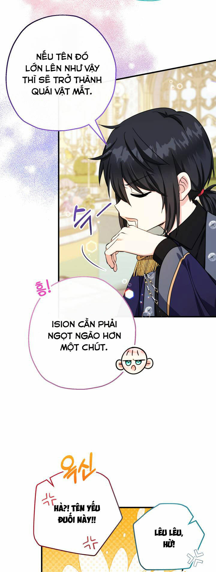 Tiểu Thư Tích Tiền Đi Bụi - Chapter 38 - Page 65