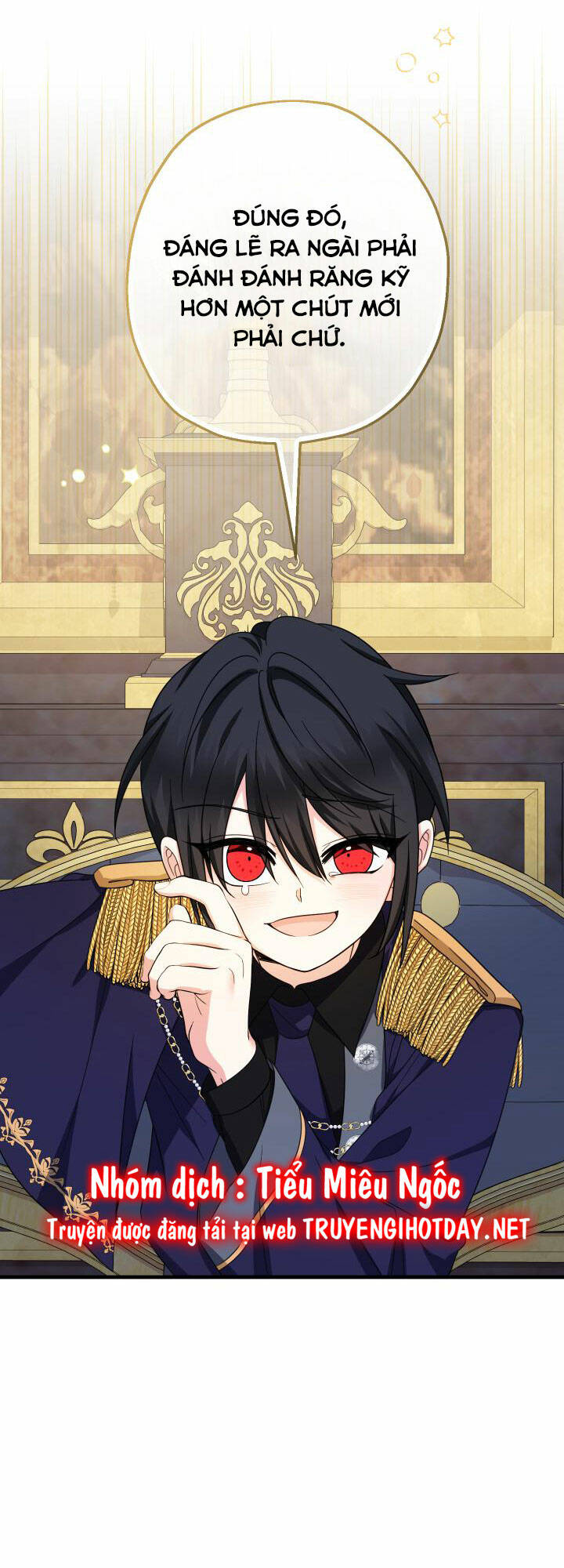 Tiểu Thư Tích Tiền Đi Bụi - Chapter 38 - Page 6