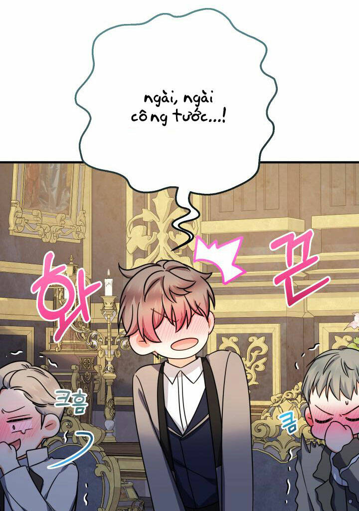 Tiểu Thư Tích Tiền Đi Bụi - Chapter 38 - Page 7