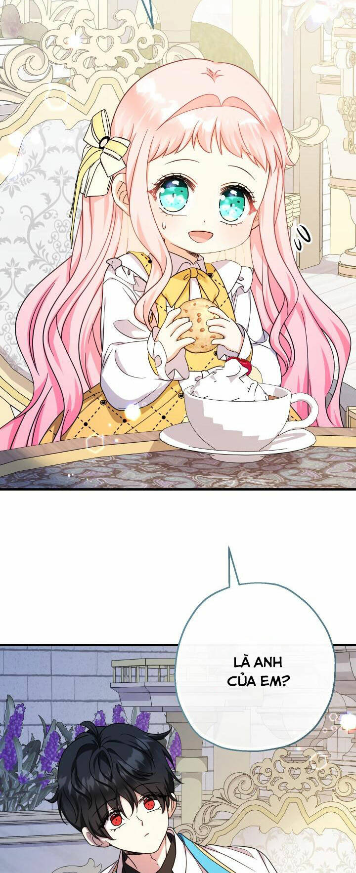 Tiểu Thư Tích Tiền Đi Bụi - Chapter 39 - Page 19