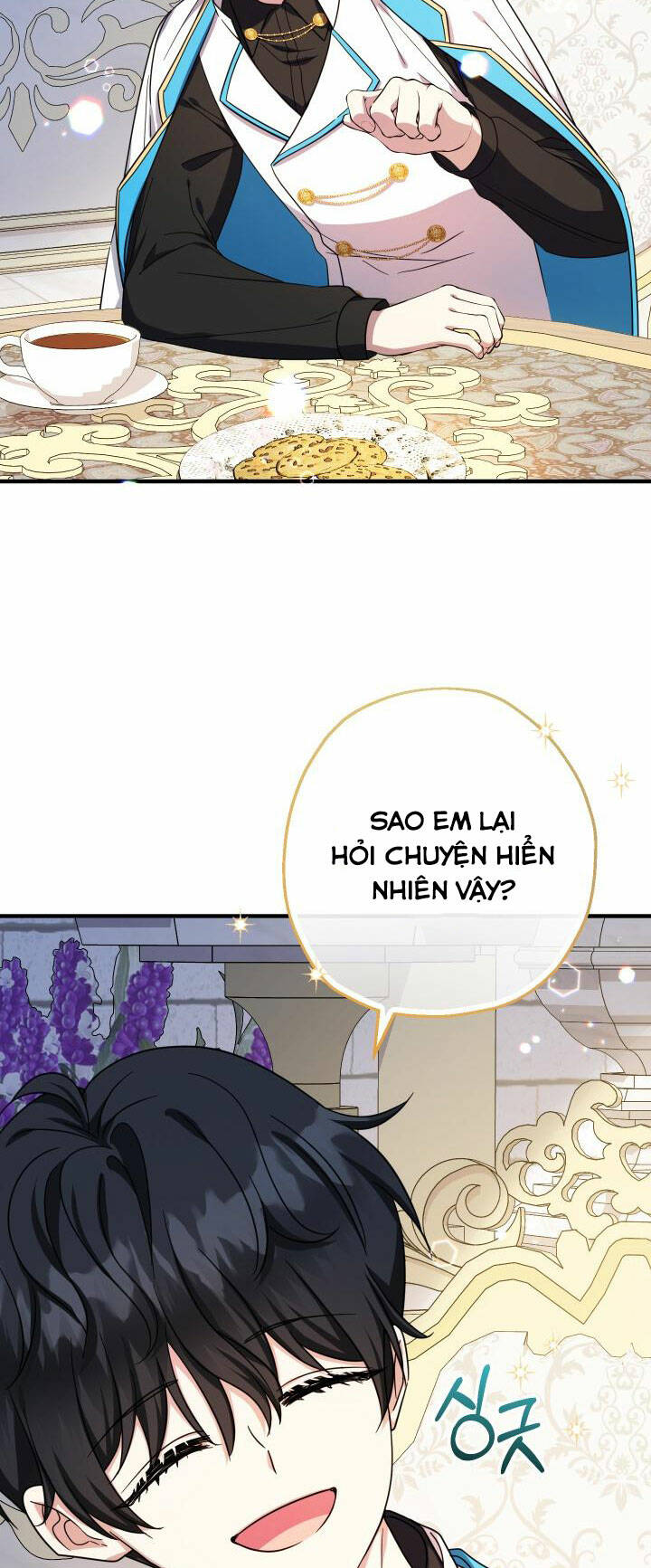 Tiểu Thư Tích Tiền Đi Bụi - Chapter 39 - Page 20