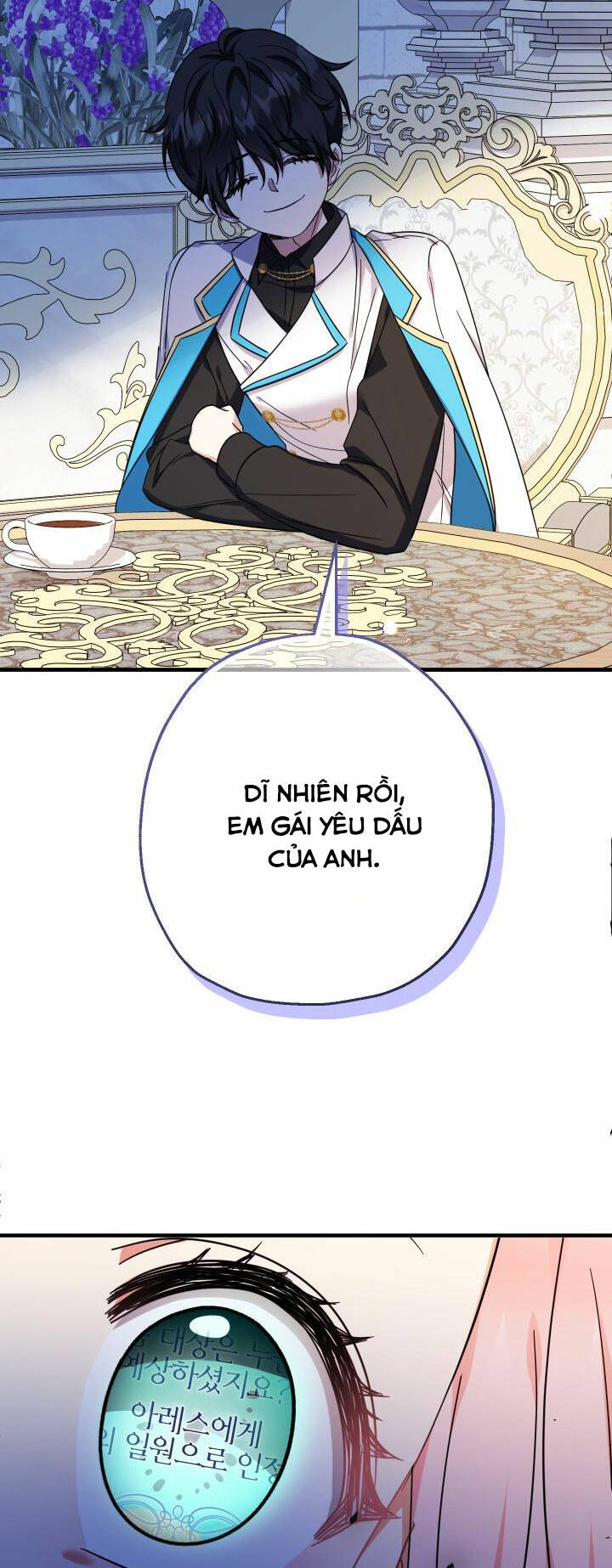 Tiểu Thư Tích Tiền Đi Bụi - Chapter 39 - Page 23