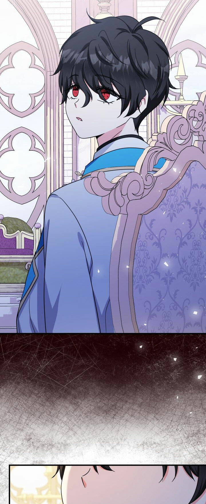 Tiểu Thư Tích Tiền Đi Bụi - Chapter 39 - Page 33