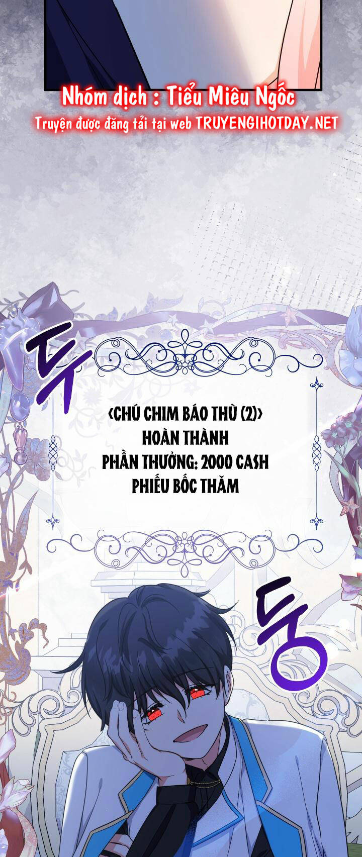 Tiểu Thư Tích Tiền Đi Bụi - Chapter 39 - Page 35