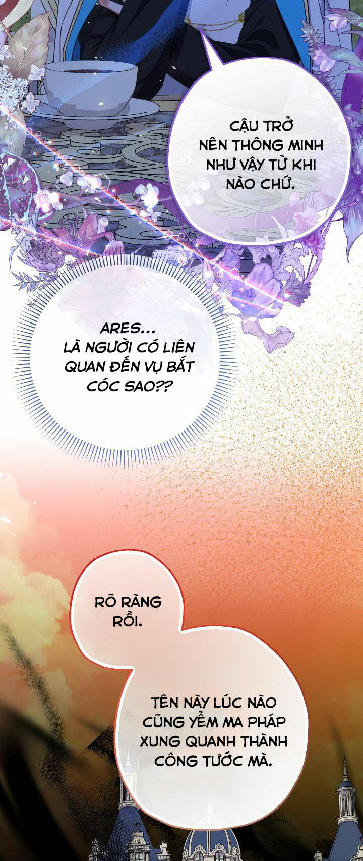 Tiểu Thư Tích Tiền Đi Bụi - Chapter 39 - Page 36
