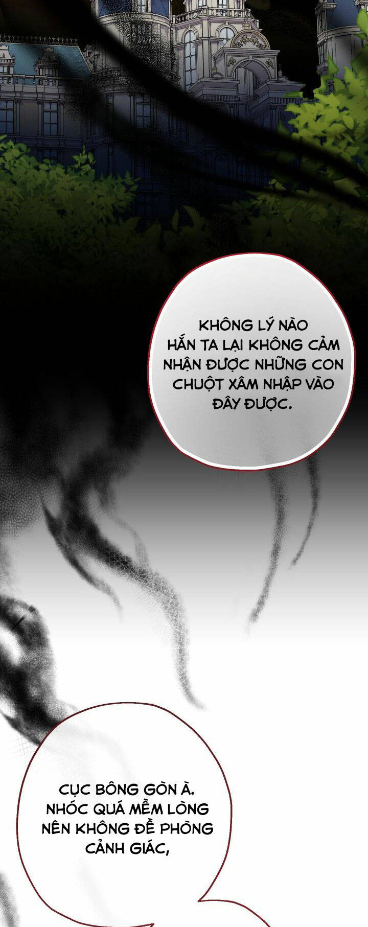 Tiểu Thư Tích Tiền Đi Bụi - Chapter 39 - Page 37