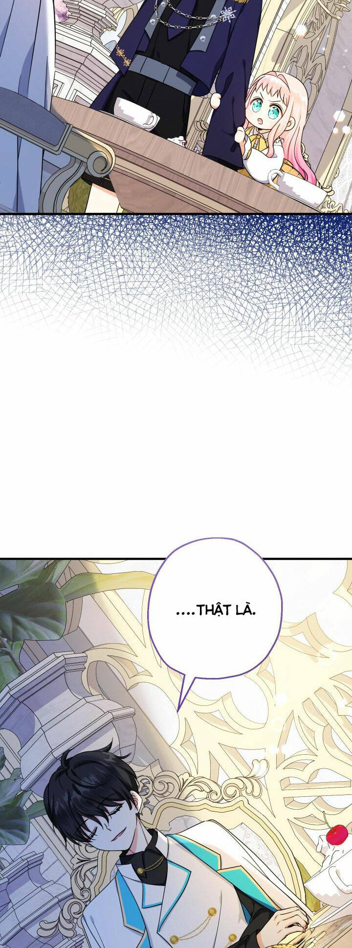 Tiểu Thư Tích Tiền Đi Bụi - Chapter 39 - Page 45