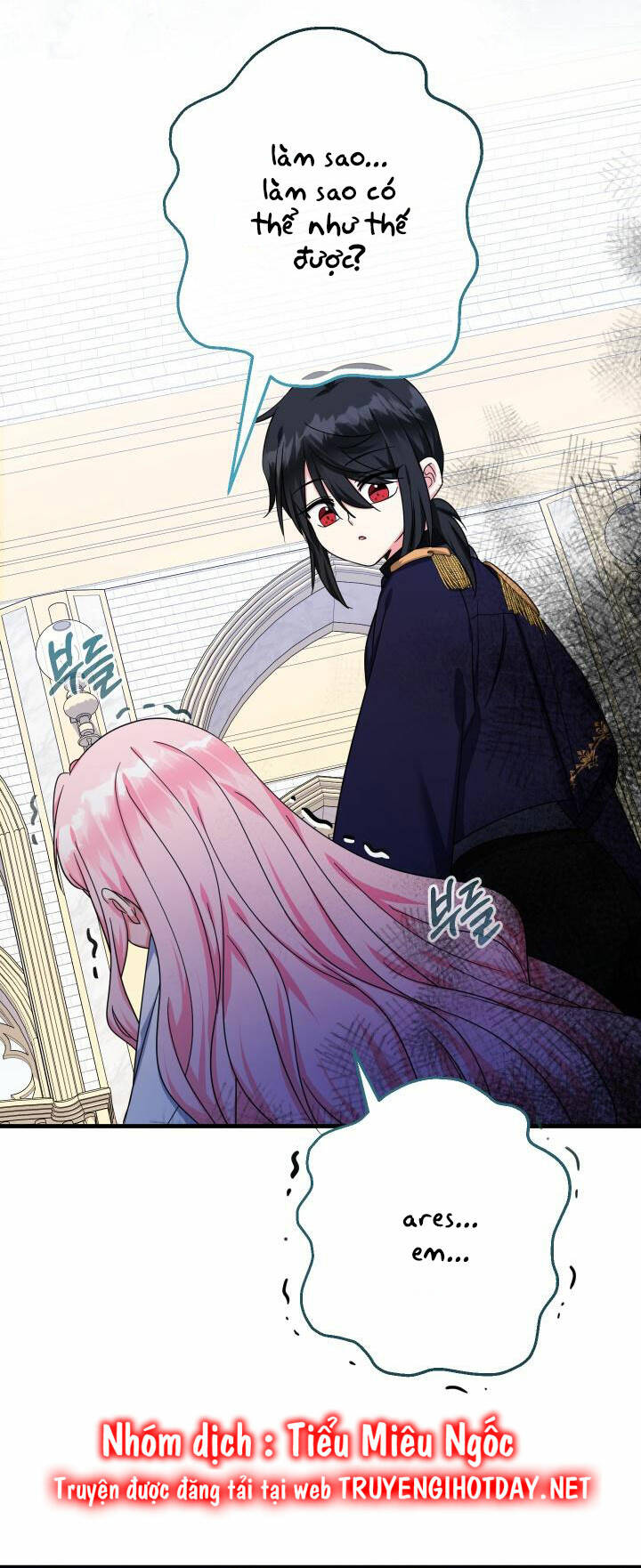 Tiểu Thư Tích Tiền Đi Bụi - Chapter 39 - Page 53